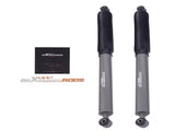 Rear Lowering Shocks Fit for 5" Drop for Ford F150/ F100 2WD 1980-1996 12384945