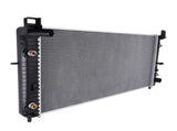 Aluminum Radiator fit for Chevrolet Silverado 2500 3500 GMC Sierra 2001-02 15058682 24879415