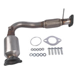 ZNTS Front Catalytic Converter for Chevrolet Captiva Sport 12-15 Equinox GMC Terrain 2.4L 2010-2014 16581 39814071