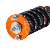 24 Way Damper Adjustable Coilovers Kit Fit For Honda Civic 1988-1991 Acura Integra 1990-1993 82706195