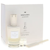 Mind Games Queenside by Mind Games Gift Set -- for Women FX-568865
