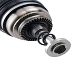 Front Pair CV Axle Assembly fit for BMW 528i 535i 535d xDrive 2.0L 3.0L AWD 2011-16 61790061