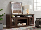 Classic TV Media Stand Modern Entertainment Console for TV Up to 65" with Open and Closed Storage 36711728