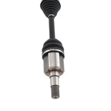 1xCV Axle Shaft Assembly fit for Chrysler 200 Dodge Journey Front Left Driver Side 11533990