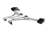 Pair Front Lower Control Arms Replacement for Honda Passport Ridgeline Acura MDX 2014-2020 89864932
