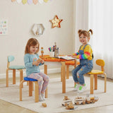 Kids Desk and Chair Set 04633780