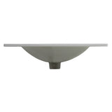 24 Inch Ceramic Sink W99972839