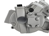 6 Groove AC Compressor 120mm Clutch Fit For Toyota Matrix 1.8L 2011-2014 447280-9060 45719125
