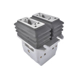 Pilot Valve 3769702 Replacement for Caterpillar Excavator 301.7D, 302.2D, 302.4D, 302.7D NEW 22809259