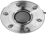1x Front Wheel Hub fit for Cadillac Escalade 2002-2006 RWD ABS Sensor 515175 40525241