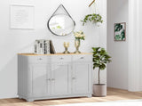 Kitchen Storage Cabinet 93240812