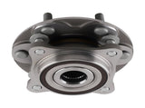Front Wheel Hub Bearing Assembly Driver Side Fit fit for Tacoma 4Runner FJ 4WD 96934458
