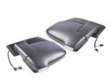 Pair Left Right Power Door Mirrors with BSM Heated Fit for Mercedes-Benz Sprinter 1500 2500 3500 63646246