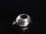 8 Gallon 30L Universal Aluminum Fuel Tank Oil Level Sensor Black 26130826