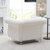 1 Seater Sofa For Living Room W68078887
