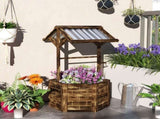 Raised Garden Bed/ Garden Bed 50896900