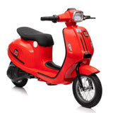 24V Kids Ride On 2-Wheel Electric Motorcycle For Kids Aged 8-14,250W Kids Ride On Electric Dirt W1578P297812