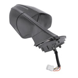 Door Mirror Heat Signal Blind Spot Right Fits for Hyundai Santa Cruz Tucson SEL 2.5L L4 2022-2024 68643363