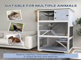 Cat Cagepet Cage 64940122