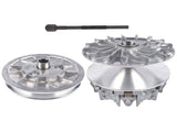 Primary & Secondary Clutch Kit w/ Puller Replacement for Can-Am Defender HD9 HD10 2020-2023 28226903