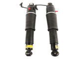 Pair Rear Air Shock Absorbers Fit for 2015-2019 Cadillac Escalade Chevy Suburban Tahoe GMC Yukon 73722054