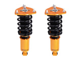 24-Level Damper Coilovers Coil Spring & Shock Absorber Kit fit for NISSAN 370Z Z34 99099172