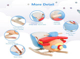 Kids Rocking Horse 78776673