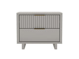 Nightstand in Light Gray B365P504372
