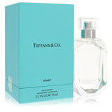 Tiffany Sheer by Tiffany Eau De Toilette Spray 2.5 oz for Women FX-547888