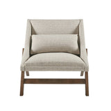 ZNTS Accent Chair B03548354