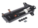 Scroll Refrigeration Compressor Replaces for ZR42K5E-PFV-130 208-230/1/60V 3.5 Ton R-22 R407C 7/8" 70573939