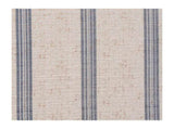 Upholstered Dining Chair with Nailhead Trim B035P256569