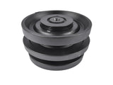 Bottom Roller Track Roller Replacement for Bobcat Skid Steer Loader T140 T180 T190 T200 T300 T320 20725984