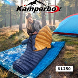 Kamperbox Ultra Light Down Sleeping Bag Outdoor Sleeping Bag Warm Down Sleeping Bag Outdoor 30225991