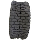 2 - 16X6.50-8 4 Ply Turf Lawn Mower Tires PAIR 16x6.5-8 99135136