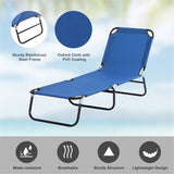 Folding Lounge Chairs / beach chair 86063559
