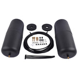 Coil Spring Kit Suspension Leveling Kit for 2019-2022 RAM 1500 3.6L 5.7L Pickup 4WD RWD 60828HD 52687671