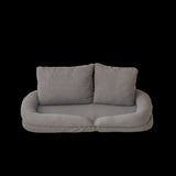 Triple Fold Down Sofa Bed,GY W244P196088