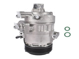 CO29069C Air Conditioning Compressor Replacement for Suzuki Grand Vitara Kizashi 2.4L 09-13 02091204