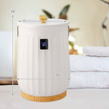 HSTW-18 20L 110.00 400.00 With handle With imitation wood handle With LCD display White With yellow 84114703