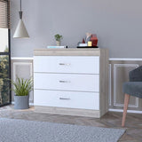 Cambridge Three Drawers Dresser B128P148680