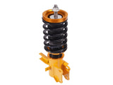 Coilovers Shock Strut Suspension Kit Fit for Chevrolet Camaro 2010-2015 72878393