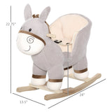 Kids Rocking Horse 95074484