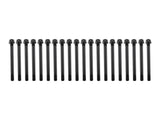 Cylinder Head Gasket Set Head Stud fit for 2003-10 Ford Powerstroke Diesel 6.0L MLS 69905876