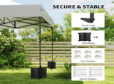 Pop Up Gazebo 54517300