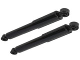 Suspension Rear Struts Absorber Assembly fit for Kia Forte 2010-2013 Forte5 12-2013 77455537