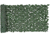 39"x98" Artificial Faux Ivy Leaf Privacy Fence Screen Decor Panel Hedge 25880181
