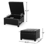 ISABELLA OTTOMAN 74567.00MDNT