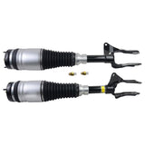 2X Front Air Suspension Shock Struts for Jeep Grand Cherokee Laredo Overland SRT 68253204AA 81911791