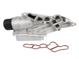 Fits for Mercedes Benz W203 W204 W209 W216 W211 Engine Oil Filter Housing W/ Oil Cooler 2721800510 96684245